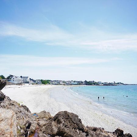 -Blush- Appartement Cosy - Proche Ville-Close Concarneau Exterior photo