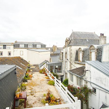 -Blush- Appartement Cosy - Proche Ville-Close Concarneau Exterior photo