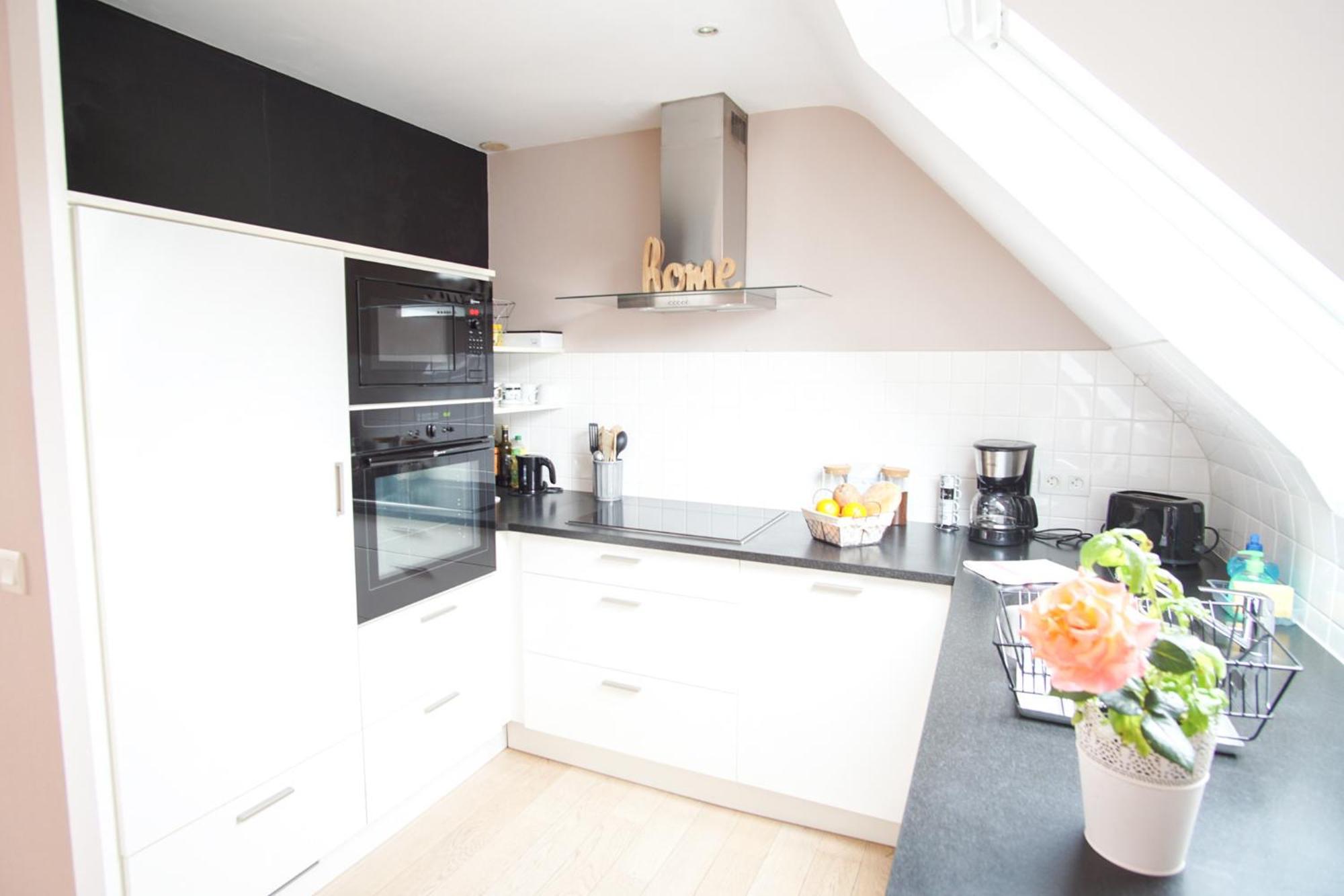 -Blush- Appartement Cosy - Proche Ville-Close Concarneau Exterior photo