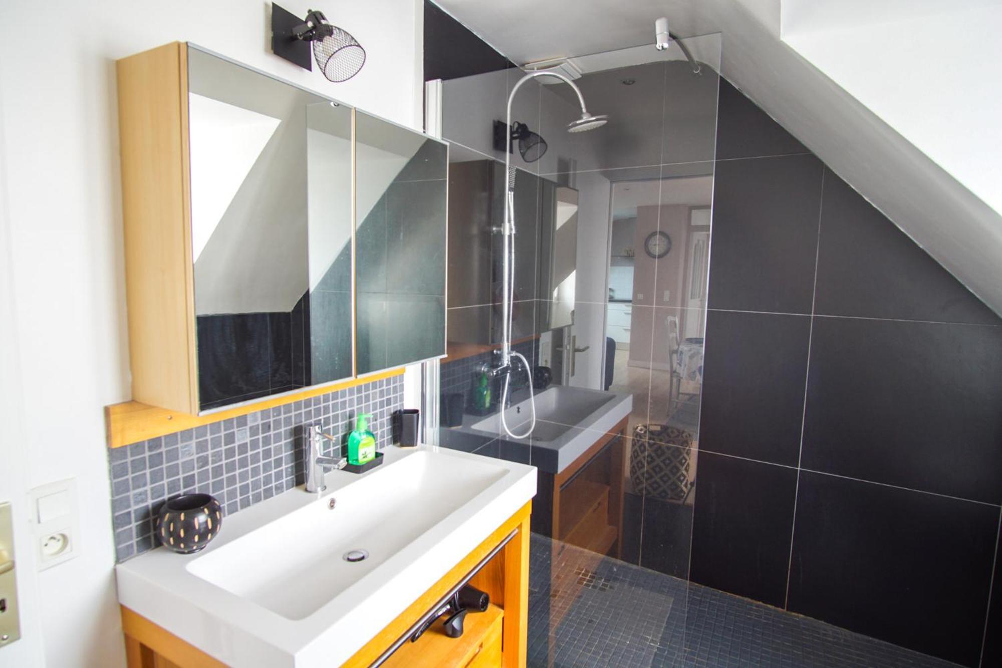 -Blush- Appartement Cosy - Proche Ville-Close Concarneau Exterior photo